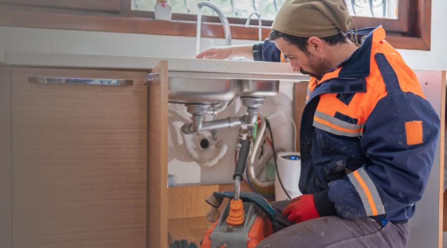 Local water heater installation in Littlefield, TX